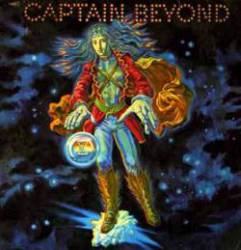 Captain Beyond : Captain Beyond Captain Beyond : Captain Beyond